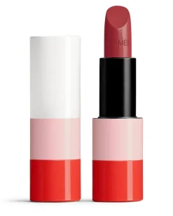 Rouge , seidig glänzender lippenstift, limitierte Kollektion Pink