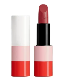 Rouge , seidig glänzender lippenstift, limitierte Kollektion Pink