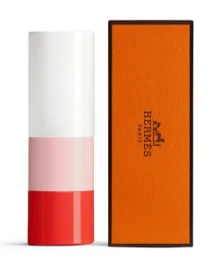 Rouge , seidig glänzender lippenstift, limitierte Kollektion Pink