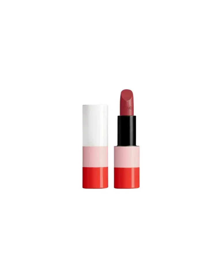Rouge , seidig glänzender lippenstift, limitierte Kollektion Pink