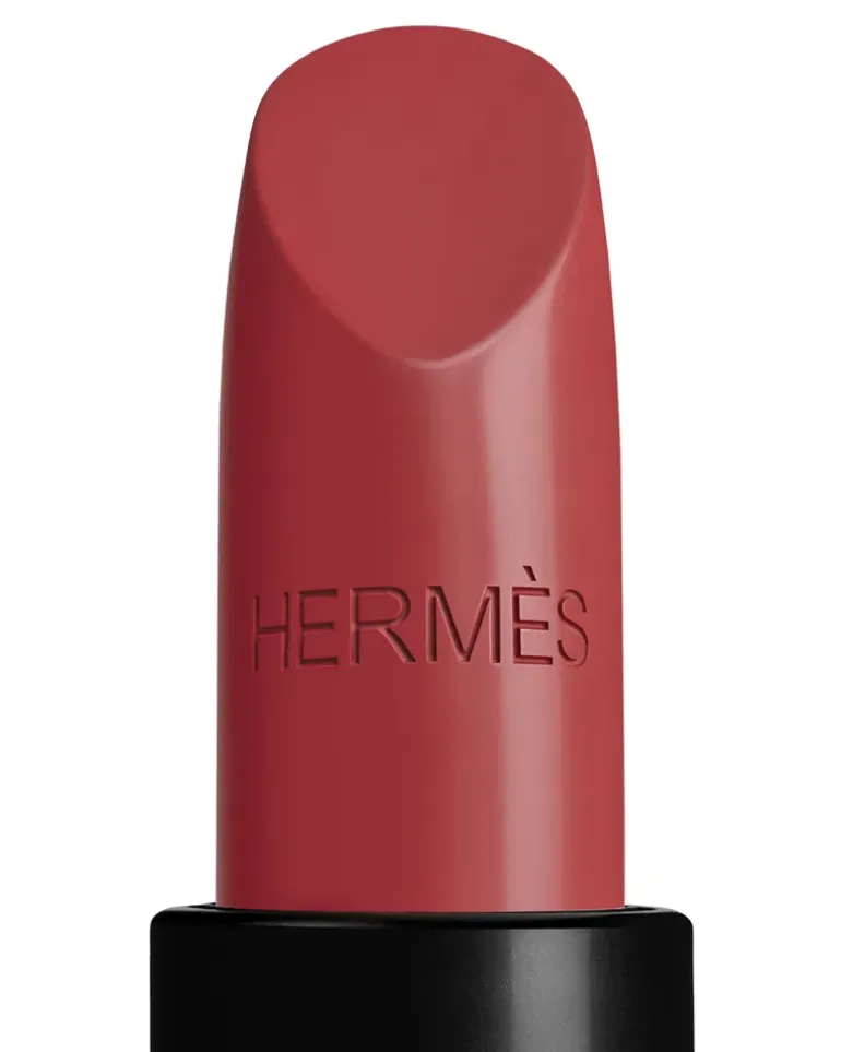 Rouge , seidig glänzender lippenstift, limitierte Kollektion Pink