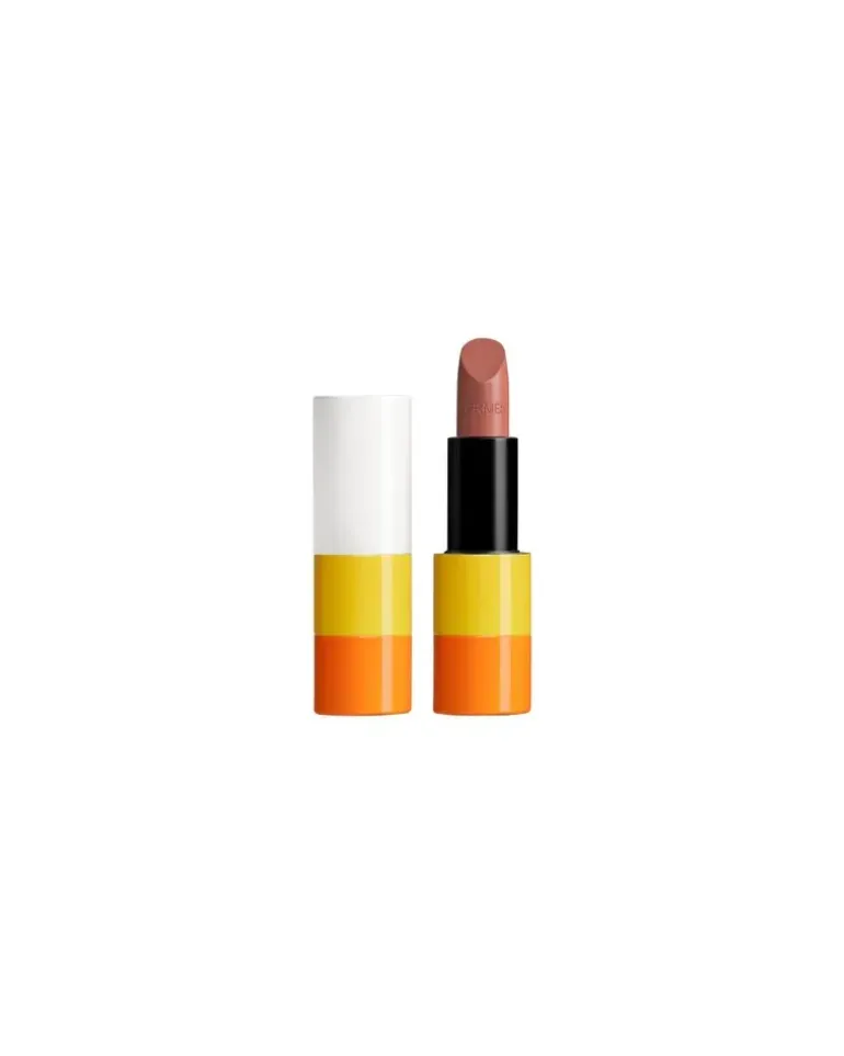 Rouge , seidig glänzender lippenstift, limitierte Kollektion Beige