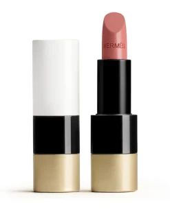 Rouge , Seidig glänzender Lippenstift Beige