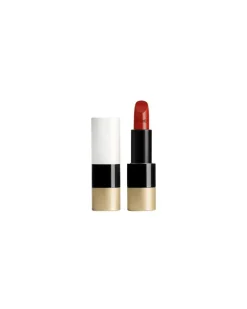 Rouge , Seidig glänzender Lippenstift Purple