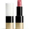 Rouge , Seidig glänzender Lippenstift Pink