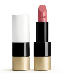 Rouge , Seidig glänzender Lippenstift Pink