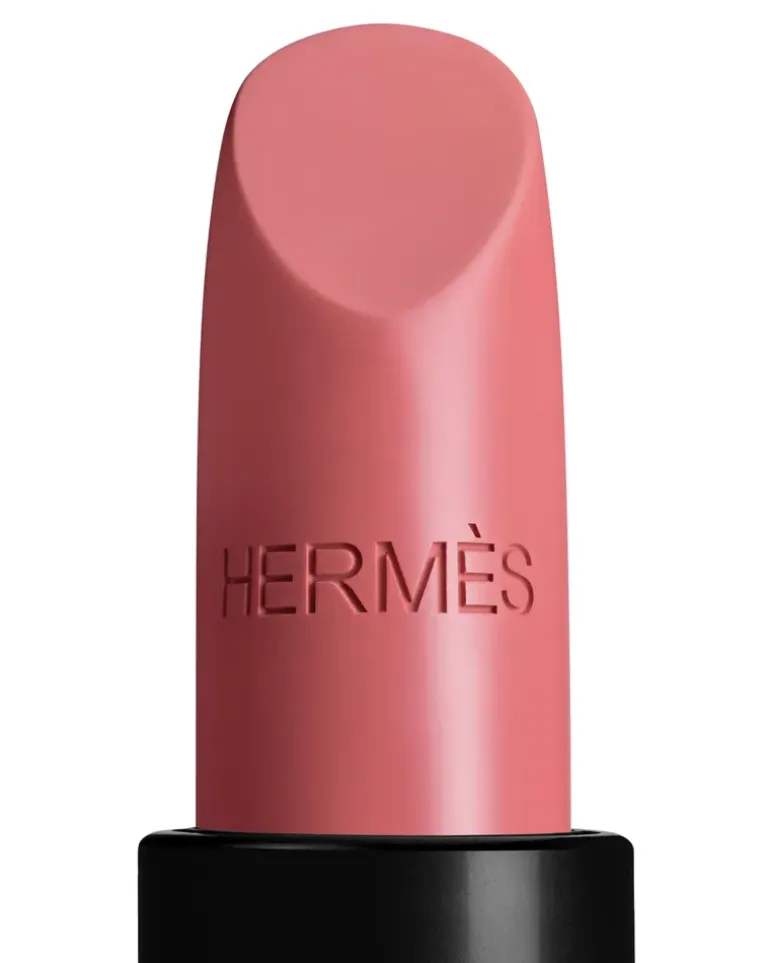 Rouge , Seidig glänzender Lippenstift Pink