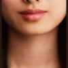 Rouge , Seidig glänzender Lippenstift Beige