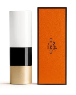 Rouge , Seidig glänzender Lippenstift Beige