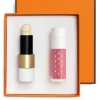 Rouge und Hermèsistible, zusammengestellte Geschenkbox