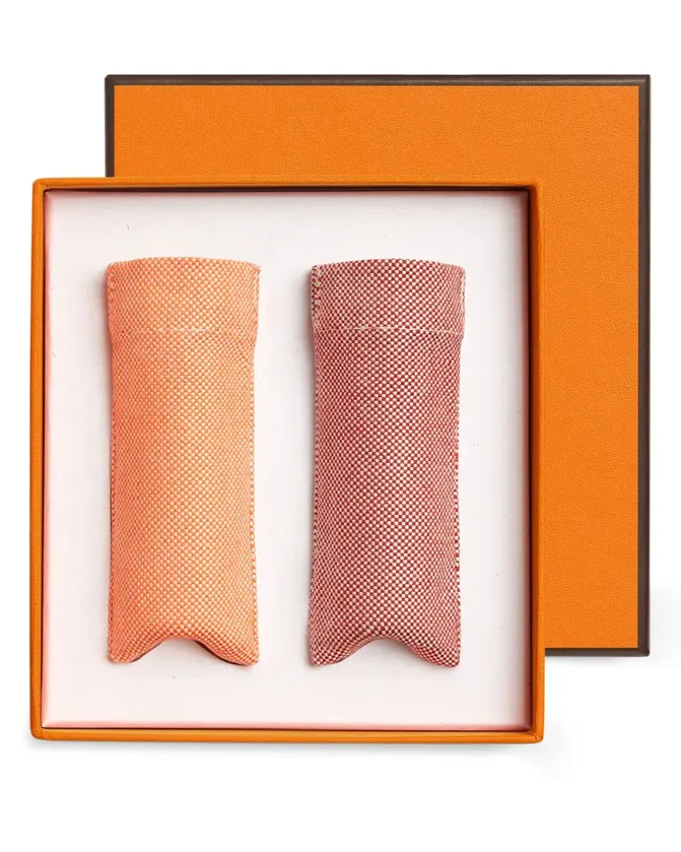 Rouge und Hermèsistible, zusammengestellte Geschenkbox