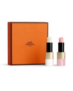 Rouge und Rose Hermès, zusammengestellte Geschenkbox