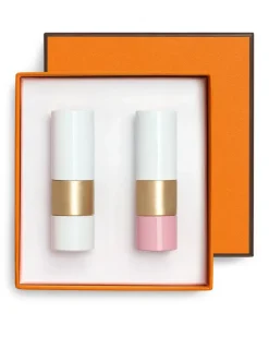 Rouge und Rose Hermès, zusammengestellte Geschenkbox