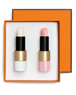 Rouge und Rose Hermès, zusammengestellte Geschenkbox