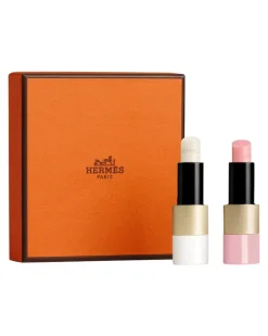 Rouge und Rose Hermès, zusammengestellte Geschenkbox