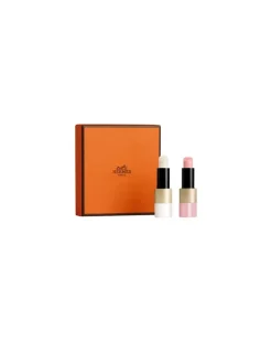 Rouge und Rose Hermès, zusammengestellte Geschenkbox
