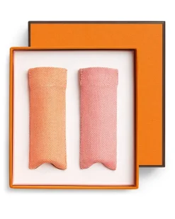Rouge und Rose Hermès, zusammengestellte Geschenkbox