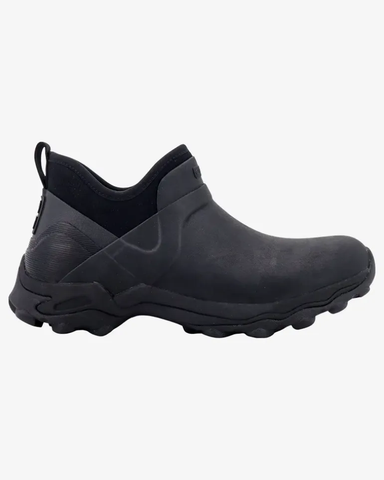Rubber boots - - gender_Man Black