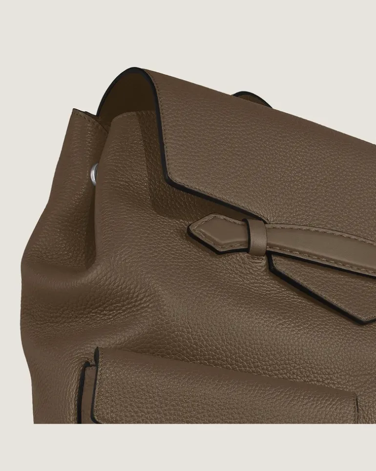 Rucksack Montblanc Envelope - Haselnussbraun - MB221614 - Rucksäcke