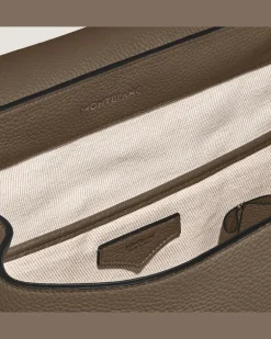 Rucksack Montblanc Envelope - Haselnussbraun - MB221614 - Rucksäcke
