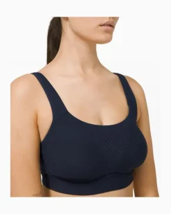 Run Times BH Starker Halt B–G Cups für Frauen – Größe in True Navy