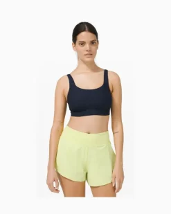 Run Times BH Starker Halt B–G Cups für Frauen – Größe in True Navy