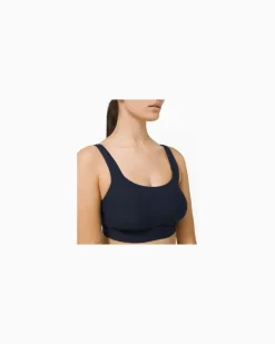 Run Times BH Starker Halt B–G Cups für Frauen – Größe in True Navy