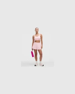 Run Times BH Starker Halt B–G Cups für Frauen – Größe in Pink Pearl