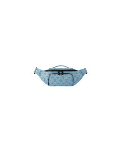 Rush Bumbag Blue