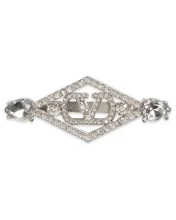 Rêve Radieux Haarspange - Silber