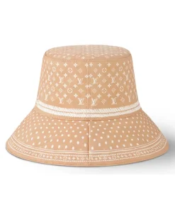Sailor Bandana Hut Beige