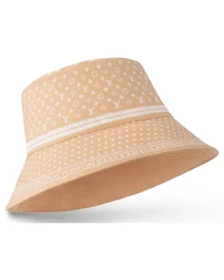 Sailor Bandana Hut Beige