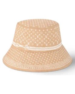 Sailor Bandana Hut Beige