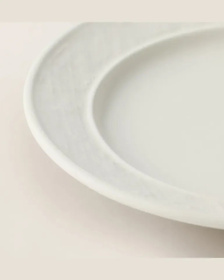 Salatteller Everett Cream