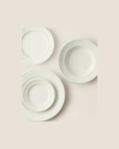 Salatteller Everett Cream