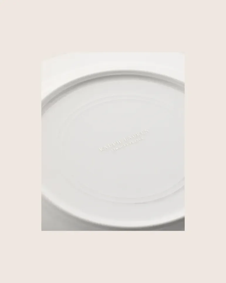 Salatteller Hewitt Grey