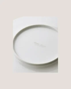 Salatteller Wilshire Silver