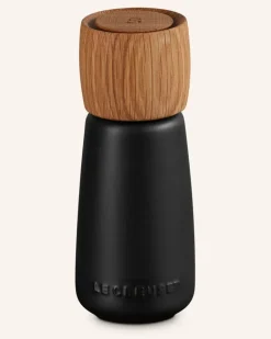 Salzmühle Premium schwarz