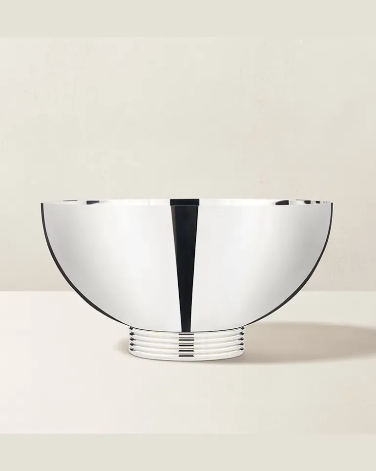 Schale Thorpe Silver