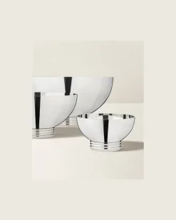 Schale Thorpe Silver