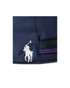 Schiebermütze Wimbledon Blue