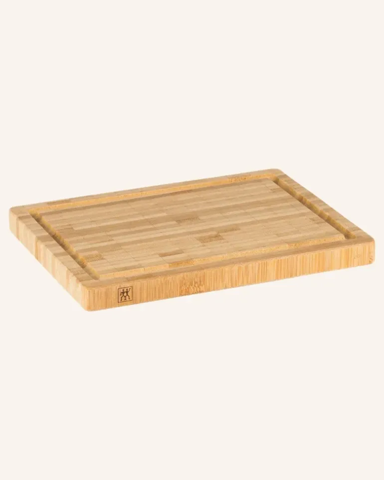 Schneidebrett braun Beige