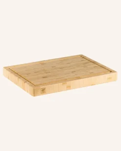 Schneidebrett braun Beige