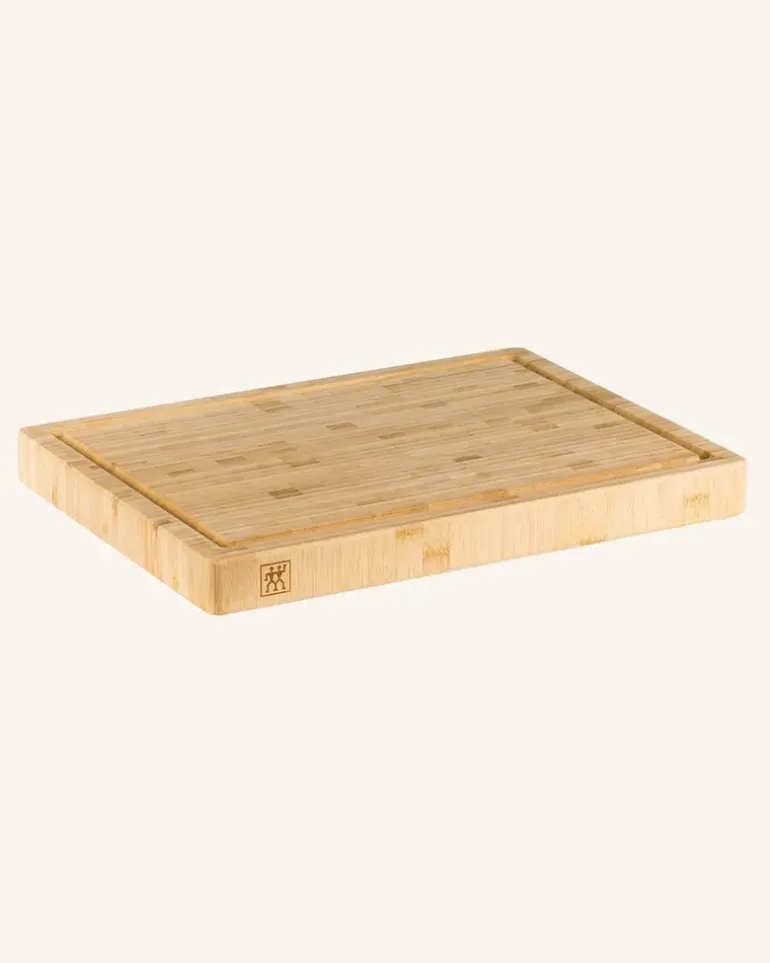 Schneidebrett braun Beige