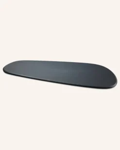 Schneidebrett Pebble Duracore schwarz