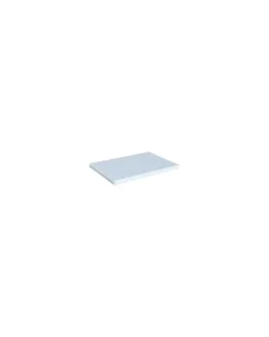 Schneidebrett Slice - Blau - Polyäthylen