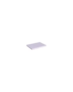 Schneidebrett Slice - Violett - Polyäthylen