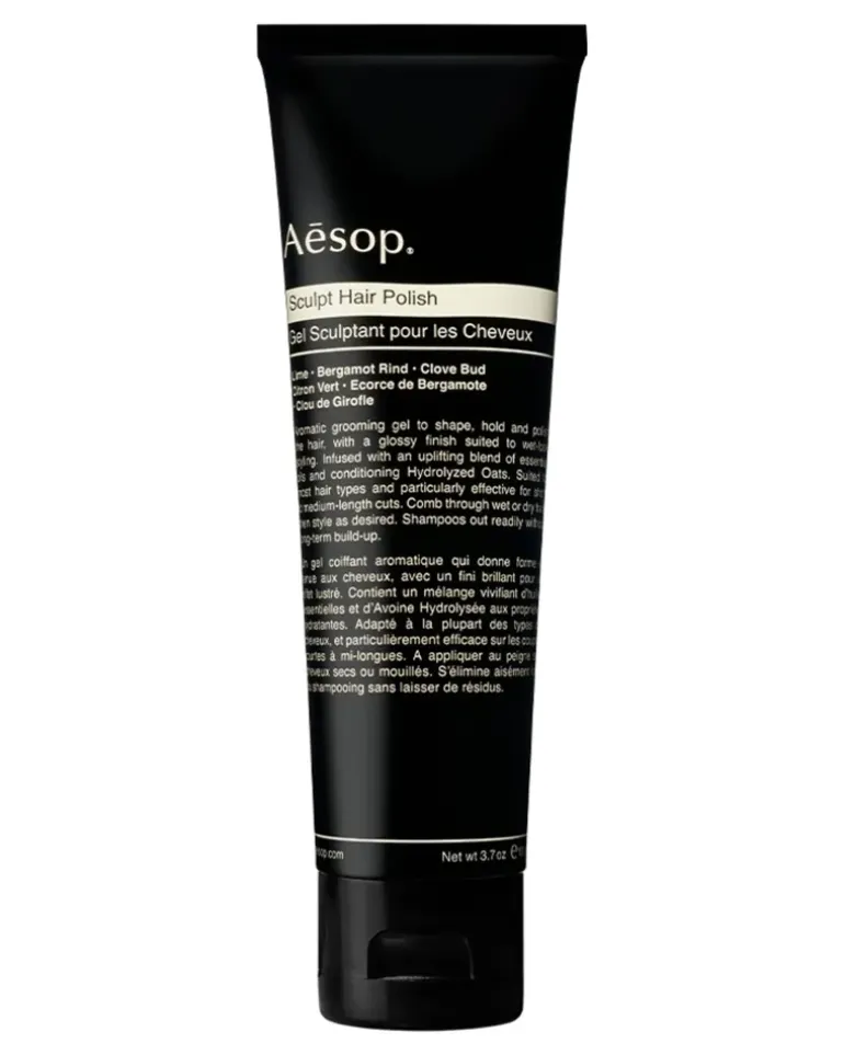 Sculpt Hair Polish Styling-Gel 100 ml