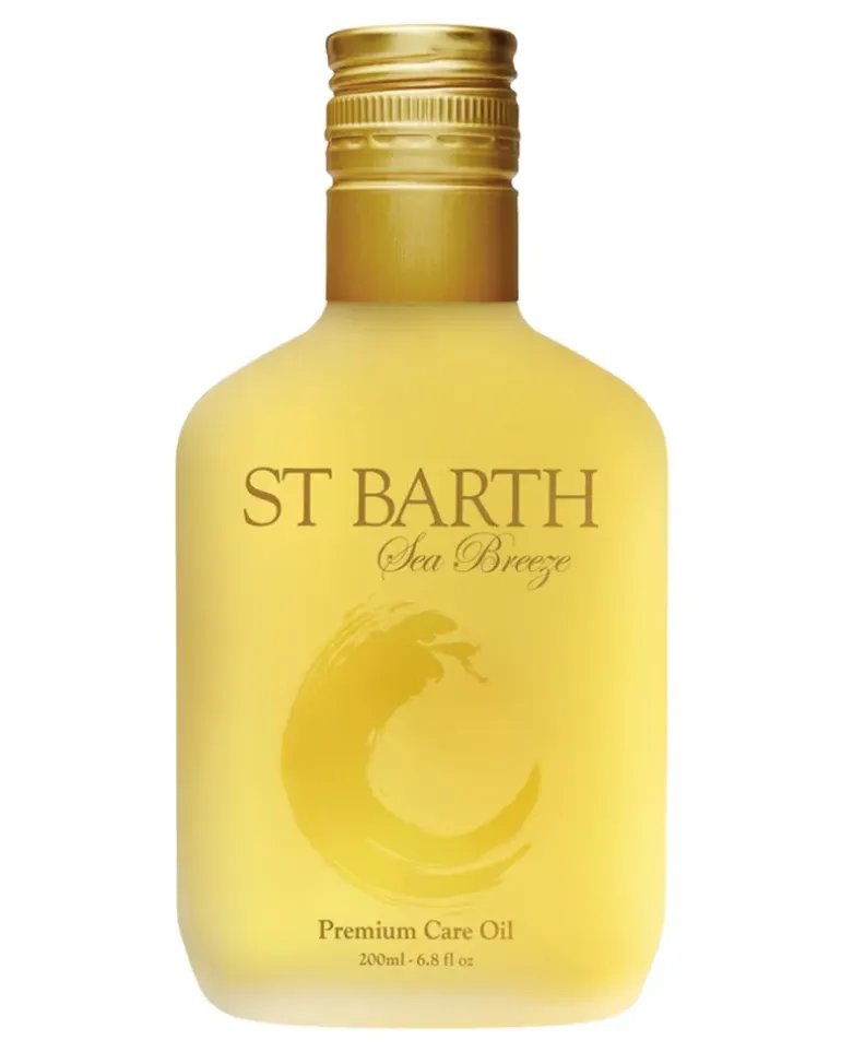Sea Breeze Premium Care Oil 200 ml