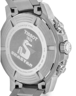 Seastar 1000 Chronograph 45,5mm - Blau